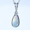 Natural Australian Queensland Boulder Opal