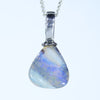 Beautiful Natural Opal Colours