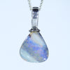 Gorgeous Natural Opal Pattern
