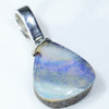 Natural Australian Queensland Boulder Opal
