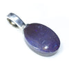 Easy Wear Opal Pendant Design