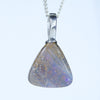 Beautiful Natural Opal Colour