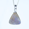 Gorgeous natural Opal Pattern