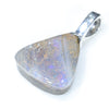 Natural Australian Queensland Boulder Opal