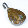 Beautiful Natural Opal Colours