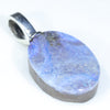 Beautiful Natural Opal Colour