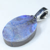 Unique Natural Opal Pattern