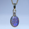 Gorgeous Natural Opal Pattern