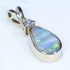Natural Australian Queensland Boulder Opal