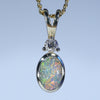 Natural Australian Queensland Boulder Opal