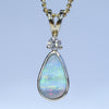 Gorgeous Natural Opal Colours