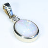 Opal Birthstone for October