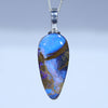 Stunning Natural Opal Colour
