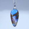 Natural Australian Queensland Boulder Opal