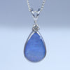 Beautiful Natural Opal Pattern