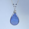 Beautiful Natural Opal Colour
