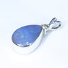 Natural Australian Queensland Boulder Opal