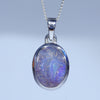Gorgeous Natural Opal Colours