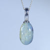 Natural Australian Queensland Boulder Opal
