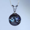 Natural Queensland Koroit Boulder Opal