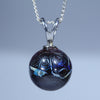 Beautiful Natural Opal Colours