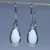 Stunning Natural Opal Colour and Milky Depth