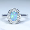 Opal Birthstone for October