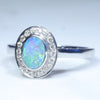 Stunning Natural Opal Colours and Patterns