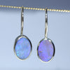 Beautiful Natural Opal Pattern