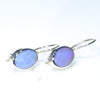 Easy Wear gold Opal Earring Design