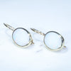 Natrual Australian Coober Pedy White Opal