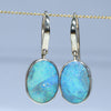 Natural Australian Queensland Boulder Opal