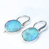 Beautiful Natural Opal Pattern