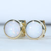 Beautiful Natural Opal Colours