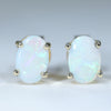 Beautiful Natural Opal Colour