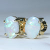 Beautiful Natural Opal Colours