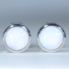 Beautiful Natural Opal Colours