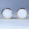 Beautiful Natural Opal Colour