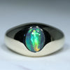 Beautiful Natural Opal Colours and Pattern