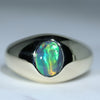 Opal Birthstone for October