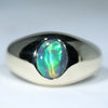 Stunning Natural Opal Colour