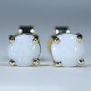 Beautiful Natural Opal Colour