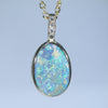 Natural Australian Queensland Boulder Opal