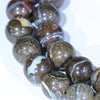 Each Opal Is Individually Hand Shaped and Polished
