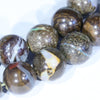 Each Opal has its Own Individual Opal Colour