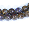 Each Opal Bead is Individually Hand Shaped and Polished