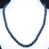Easy Wear Opal bead Necklace Design