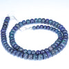 Natural Australian Fairy Opal Bead Necklace