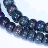 Each Opal Bead Has its Own Natural Opal Colour
