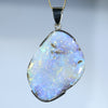 Great Anniversary Opal Gift Idea 